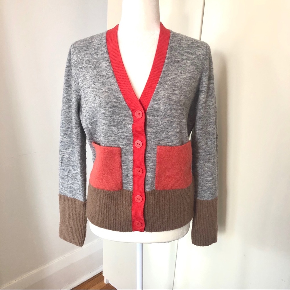 COS cardigan size small excellent condition